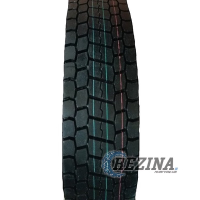 Sunfull HF327 (ведуча) 315/80 R22.5 156/152L PR18