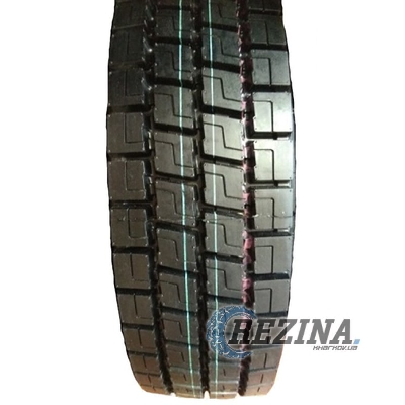 Sunfull HF328 (ведуча) 315/80 R22.5 156/152L