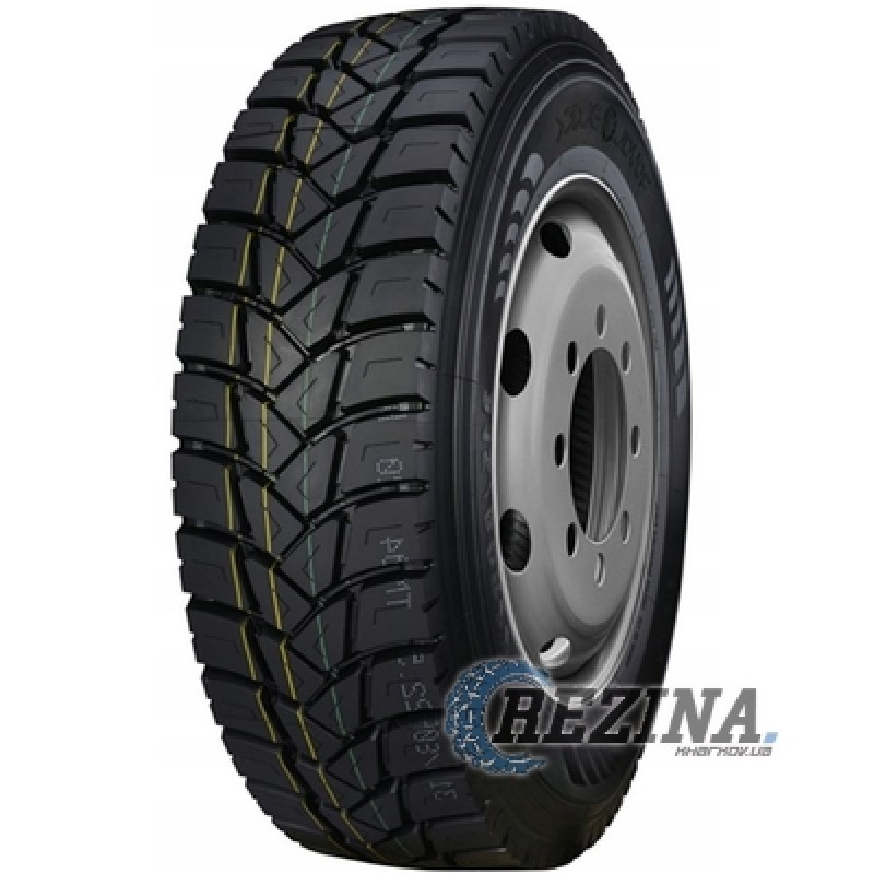 Royal Black RD802 (ведуча) 315/80 R22.5 156/150K PR20