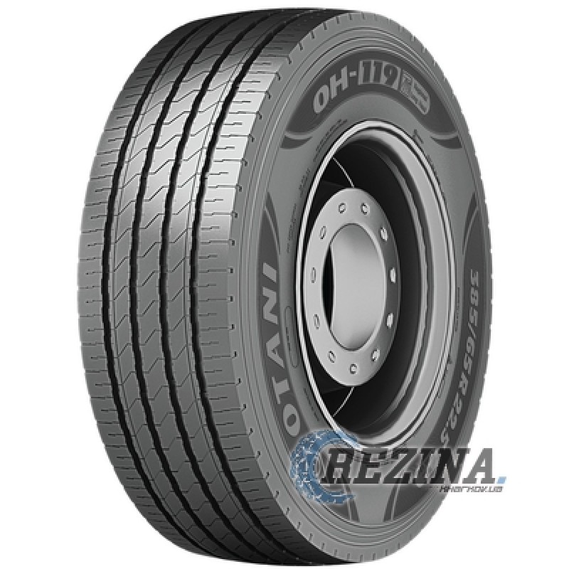 Otani OH-119 (рульова) 385/65 R22.5 164K PR22