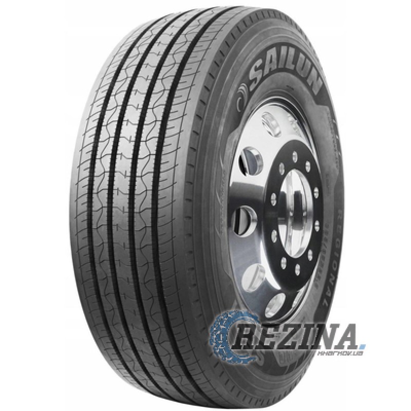 Sailun SFR1 (рульова) 315/70 R22.5 156/150L PR18