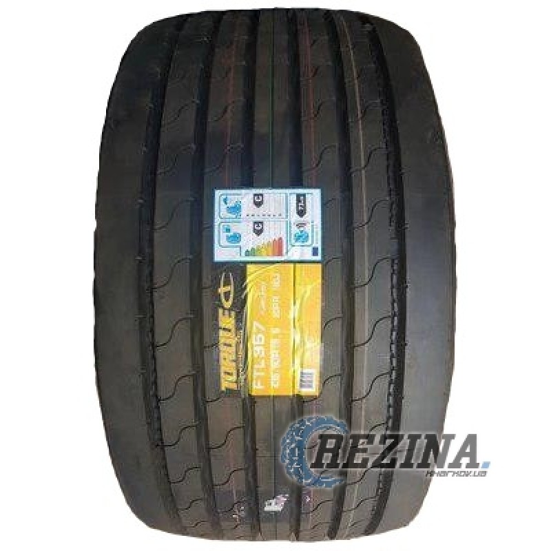 Sunfull STL 357 (причіпна) 435/50 R19.5 160J