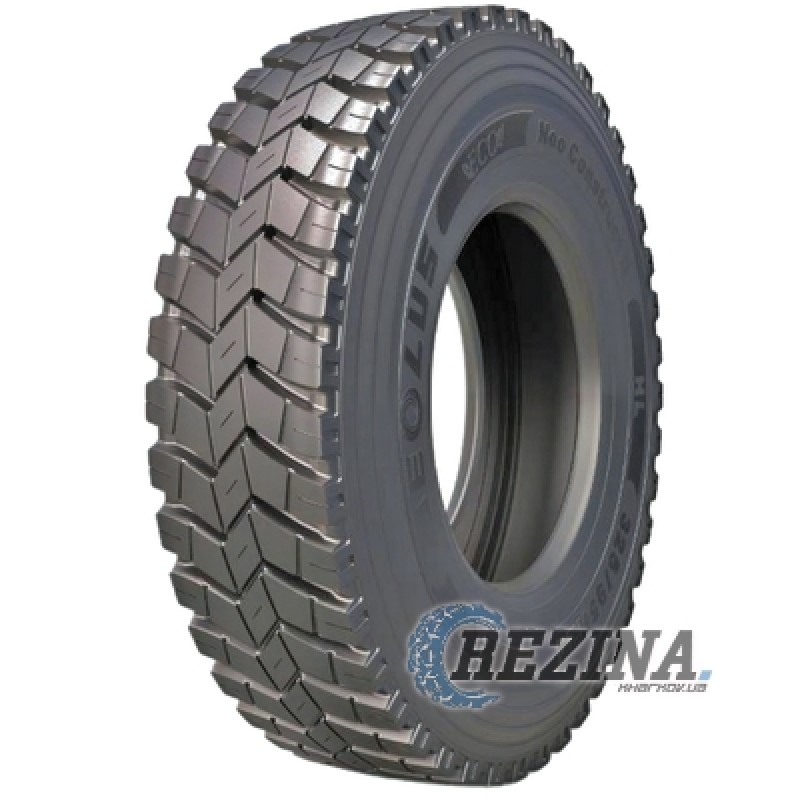 Aeolus Neo Construct D (ведуча) 13 R22.5 156/150K