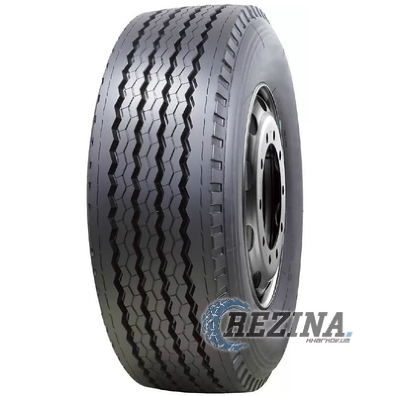 Royal Black RT706 (причіпна) 215/75 R17.5 135/133J PR18