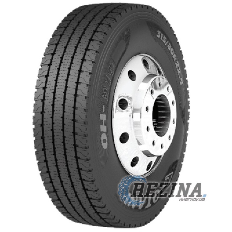 Otani OH-319 (ведуча) 315/70 R22.5 154/150L
