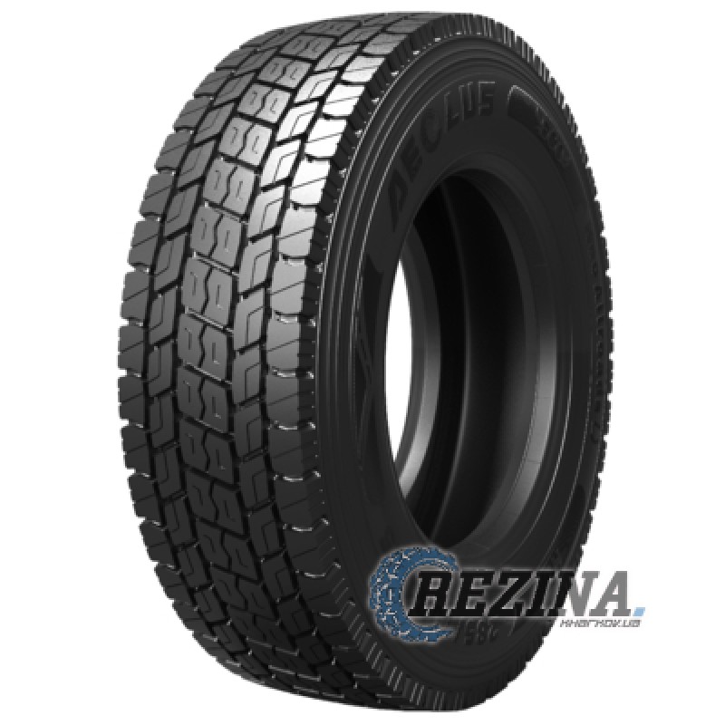 Aeolus Neo Allroads D (ведуча) 235/75 R17.5 132/130M
