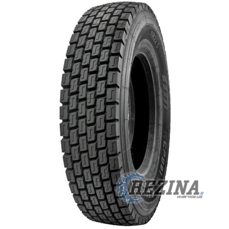 Compasal CPD81 (ведуча) 245/70 R19.5 143/141J