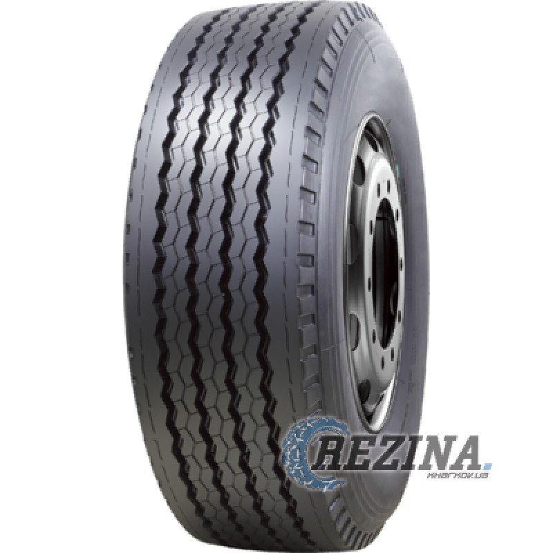 Compasal CPT76 (причіпна) 245/70 R19.5 136/134M