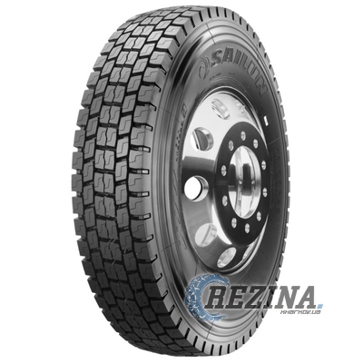 Sailun SDR1 (ведуча) 295/80 R22.5 152/148M PR16