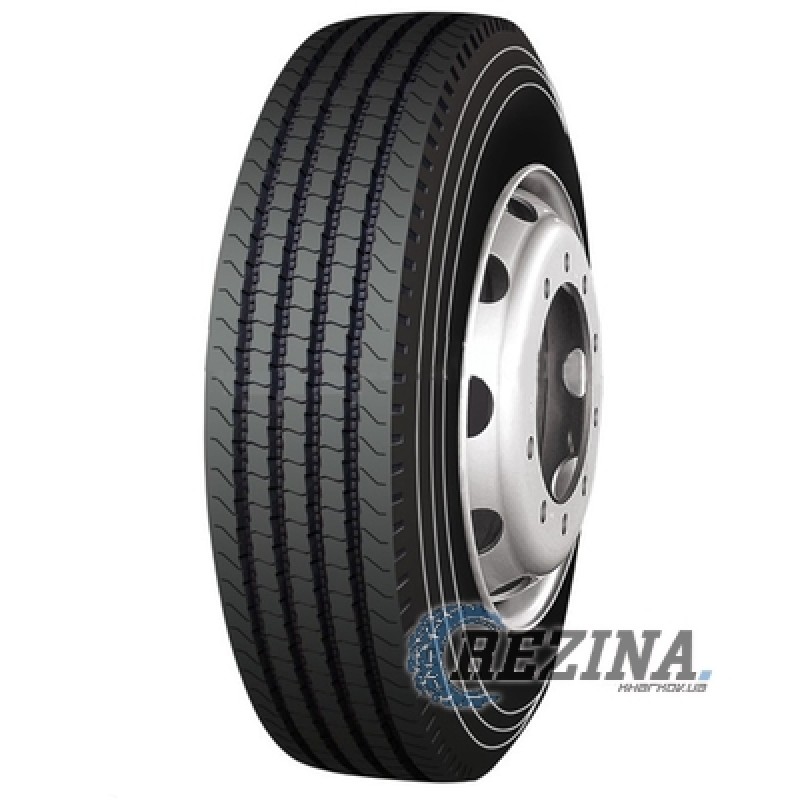 Long March LM155 (рульова) 315/80 R22.5 156/150M PR20