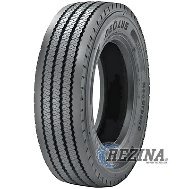 Aeolus NEO URBAN G (рульова) 295/80 R22.5 154/149M